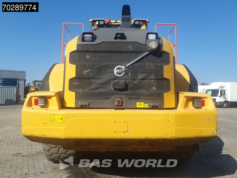 Volvo L260 H CDC - Wheel loader: gambar 3 Volvo L260 H CDC - Wheel loader: gambar 3