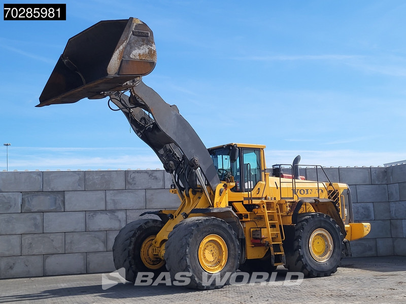 Volvo L350 F CDC - 3TH FUNCTION - Wheel loader: gambar 2 Volvo L350 F CDC - 3TH FUNCTION - Wheel loader: gambar 2