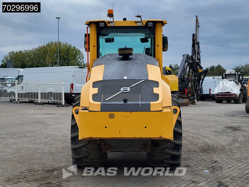 Volvo SD135 B A/C - Roller: gambar 3 Volvo SD135 B A/C - Roller: gambar 3
