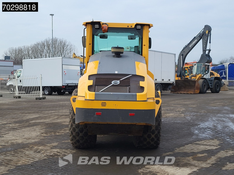 Volvo SD160 B A/C - Roller: gambar 3 Volvo SD160 B A/C - Roller: gambar 3
