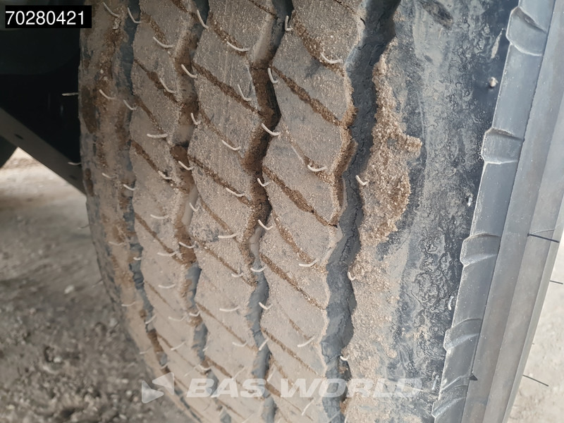 Semi-trailer jungkit baru Wielton NW-3 NEW Liftachse 24m3: gambar 14