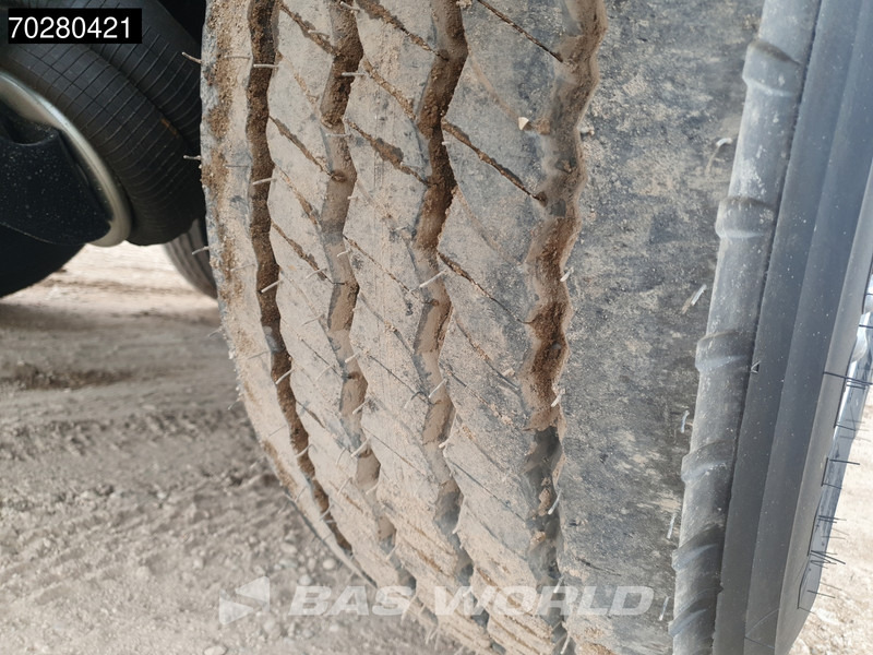 Semi-trailer jungkit baru Wielton NW-3 NEW Liftachse 24m3: gambar 12