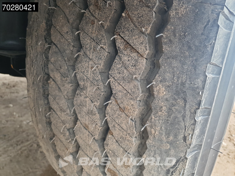 Semi-trailer jungkit baru Wielton NW-3 NEW Liftachse 24m3: gambar 16