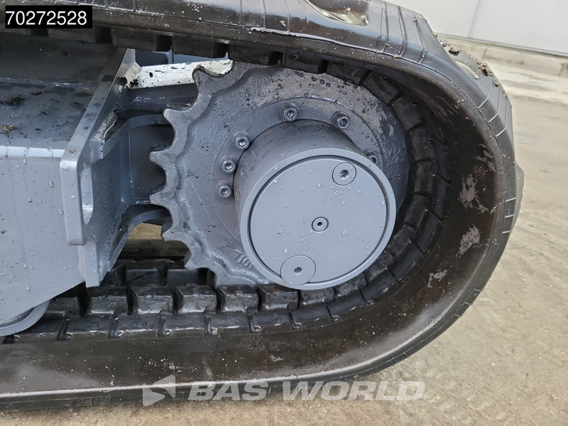 Ekskavator mini baru XCMG XE27 E 2 YEARS FACTORY WARRANTY - KUBOTA ENGINE: gambar 16