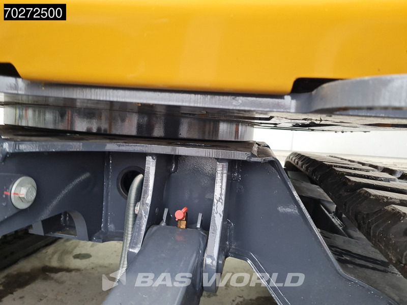 Ekskavator mini baru XCMG XE27 E 2 YEARS FACTORY WARRANTY - KUBOTA ENGINE: gambar 19