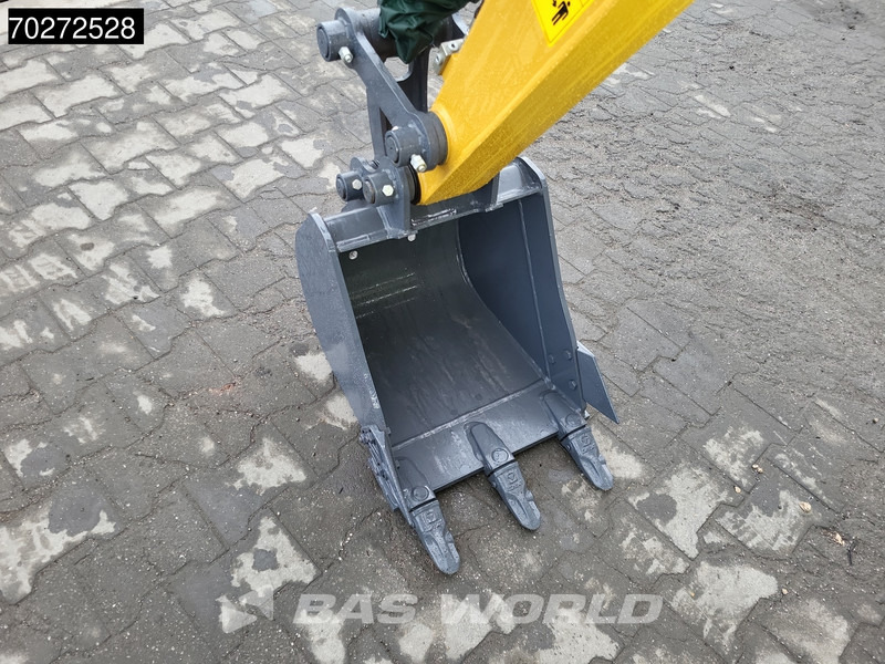 Ekskavator mini baru XCMG XE27 E 2 YEARS FACTORY WARRANTY - KUBOTA ENGINE: gambar 12