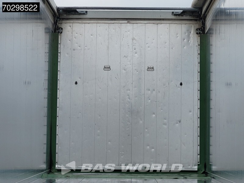 Semi-trailer dengan lantai berjalan kraker CF-Z TUV 03/26 10mm 92m3: gambar 14 Semi-trailer dengan lantai berjalan kraker CF-Z TUV 03/26 10mm 92m3: gambar 14