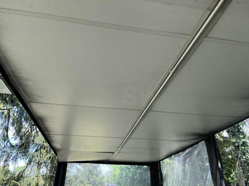 Kontainer konstruksi 15 M2: gambar 10 Kontainer konstruksi 15 M2: gambar 10