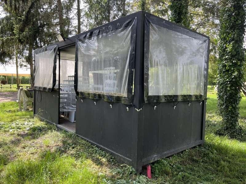 15 M2 - Kontainer konstruksi: gambar 2 15 M2 - Kontainer konstruksi: gambar 2