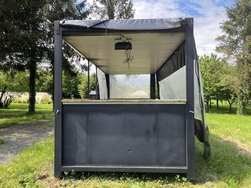 15 M2 - Kontainer konstruksi: gambar 3 15 M2 - Kontainer konstruksi: gambar 3