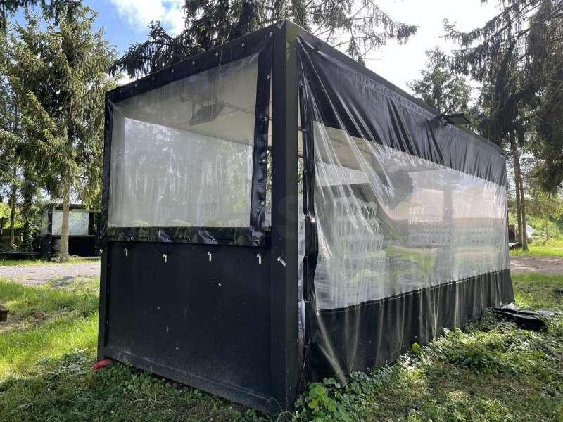 15 M2 - Kontainer konstruksi: gambar 4 15 M2 - Kontainer konstruksi: gambar 4