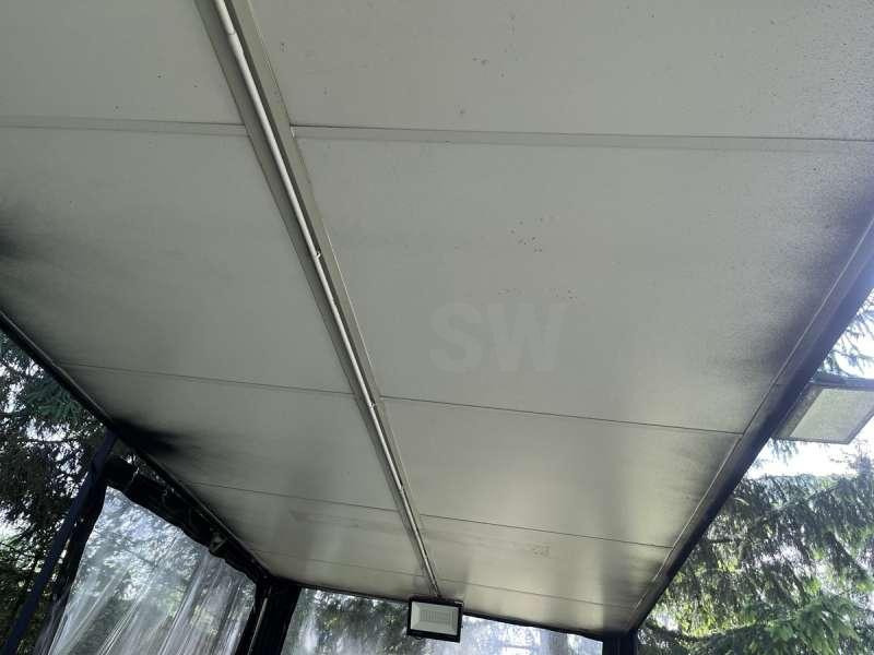 Kontainer konstruksi 15 M2: gambar 9 Kontainer konstruksi 15 M2: gambar 9