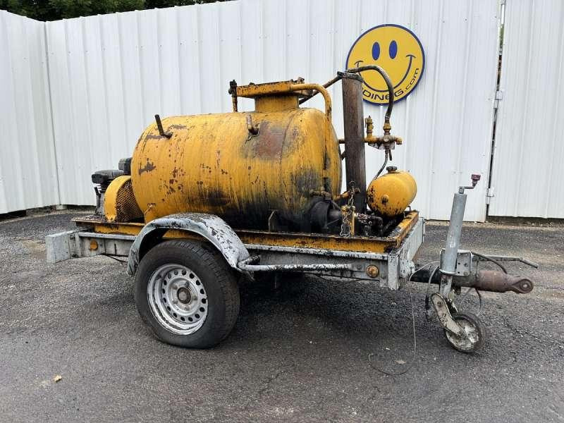 Acmar Z12204516R - Aspal sprayer: gambar 1 Acmar Z12204516R - Aspal sprayer: gambar 1