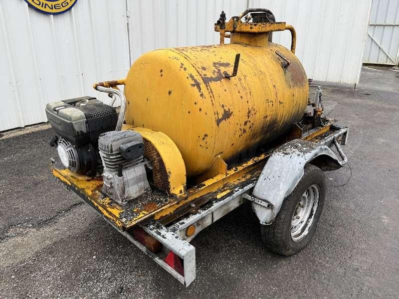 Acmar Z12204516R - Aspal sprayer: gambar 5 Acmar Z12204516R - Aspal sprayer: gambar 5
