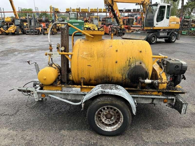 Acmar Z12204516R - Aspal sprayer: gambar 3 Acmar Z12204516R - Aspal sprayer: gambar 3