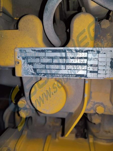 Pemuat ringkas Atlas 52E: gambar 29