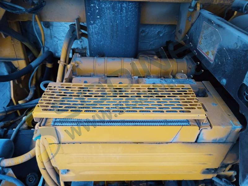 Pemuat ringkas Atlas 52E: gambar 28