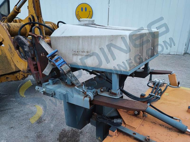 Pemuat ringkas Atlas 52E: gambar 14