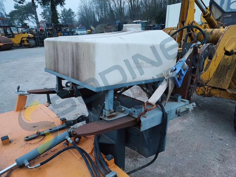 Pemuat ringkas Atlas 52E: gambar 15