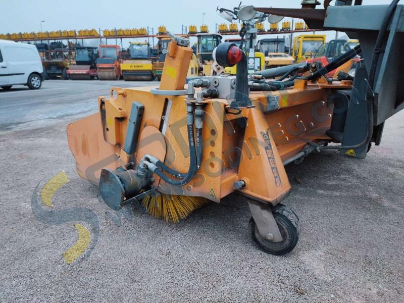 Pemuat ringkas Atlas 52E: gambar 12