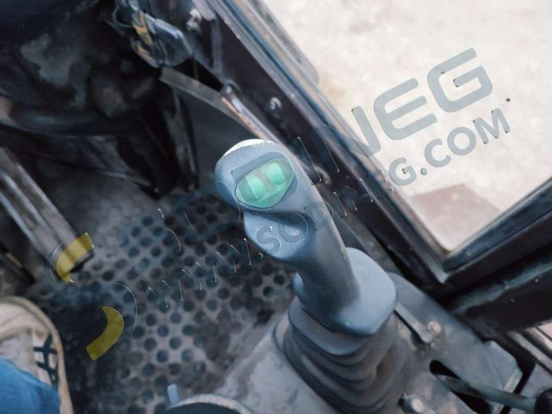 Pemuat ringkas Atlas 52E: gambar 31