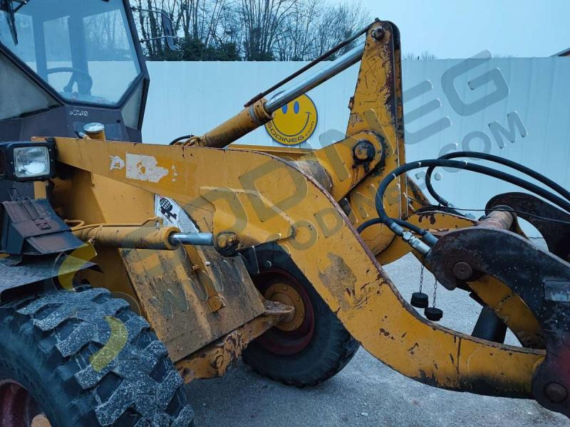 Pemuat ringkas Atlas 52E: gambar 17