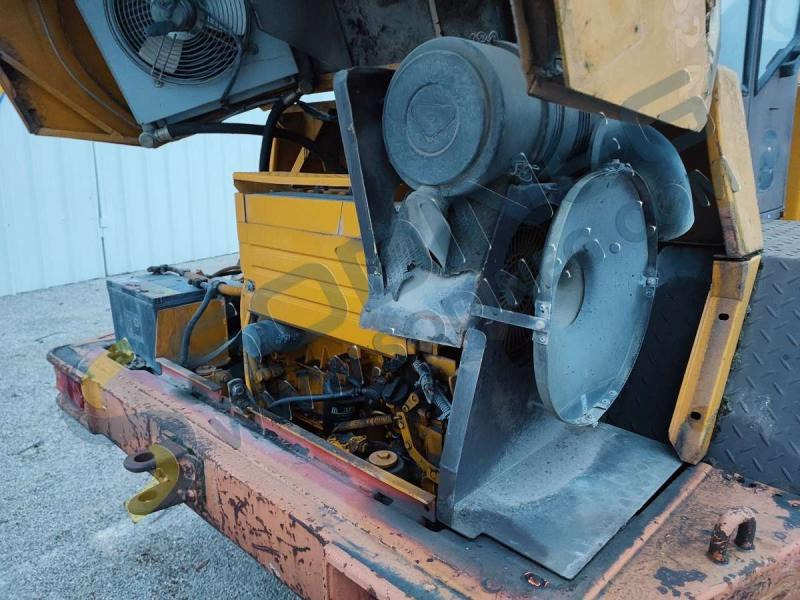 Pemuat ringkas Atlas 52E: gambar 26