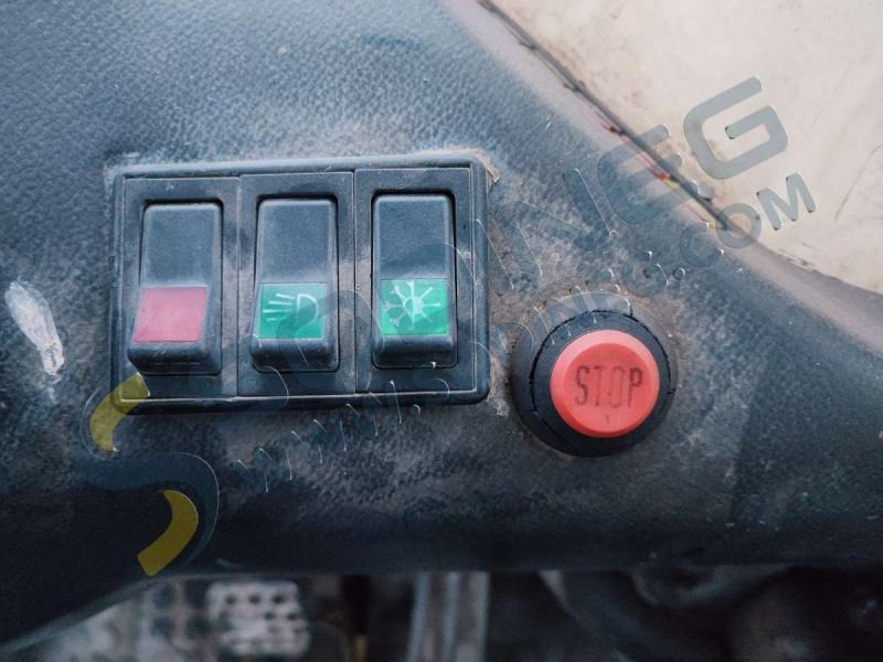 Pemuat ringkas Atlas 52E: gambar 35