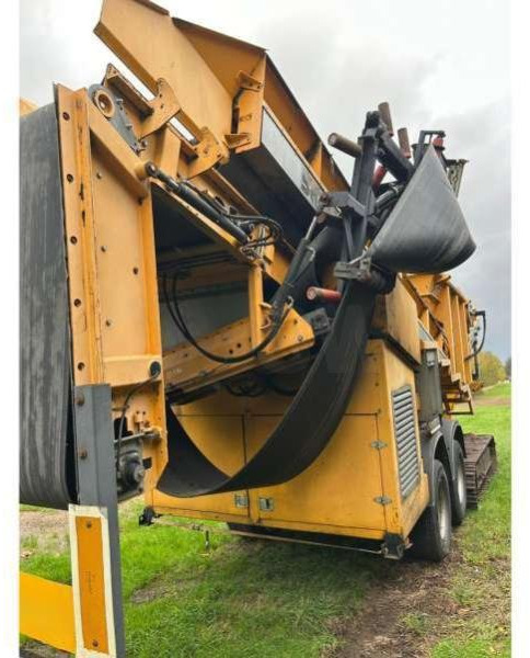 Backers Cribleuse 3-MTA - Screener: gambar 4 Backers Cribleuse 3-MTA - Screener: gambar 4