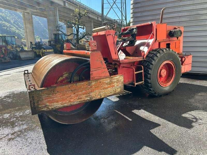 Bitelli BORA C80 - Roller kombinasi: gambar 5 Bitelli BORA C80 - Roller kombinasi: gambar 5