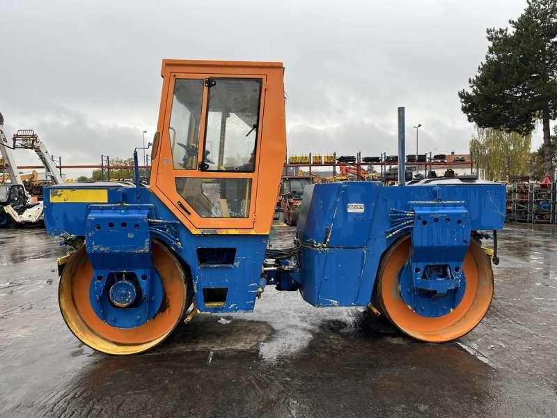 Bomag BW164AD - Roller jalan: gambar 4 Bomag BW164AD - Roller jalan: gambar 4