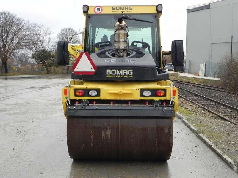 Bomag BW174AP-4 AM II - Roller jalan: gambar 3 Bomag BW174AP-4 AM II - Roller jalan: gambar 3