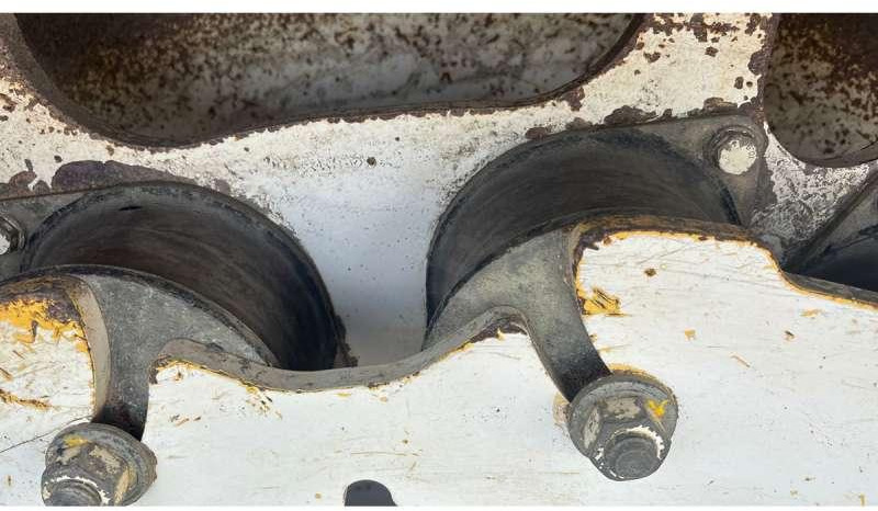 Bomag BW219 DH-4 - Roller kombinasi: gambar 3 Bomag BW219 DH-4 - Roller kombinasi: gambar 3