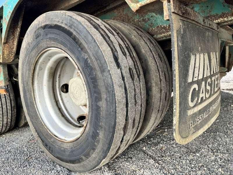 Leasing CASTERA 3 ESSIEUX CASTERA 3 ESSIEUX: gambar 20