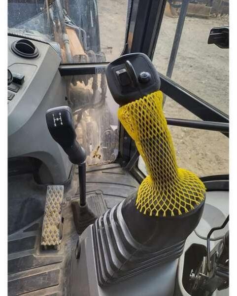 Case 580ST - Backhoe loader: gambar 5 Case 580ST - Backhoe loader: gambar 5