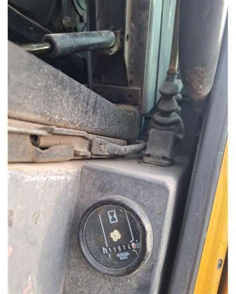 Case 788-PRR - Ekskavator roda: gambar 4 Case 788-PRR - Ekskavator roda: gambar 4