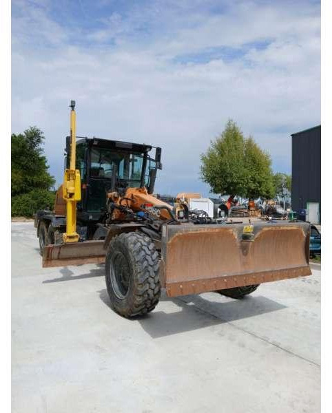 Case 836C AWD EQUIPEE 3D - Grader: gambar 5 Case 836C AWD EQUIPEE 3D - Grader: gambar 5