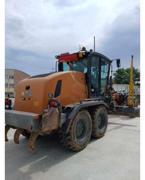 Case 836C AWD EQUIPEE 3D - Grader: gambar 4 Case 836C AWD EQUIPEE 3D - Grader: gambar 4