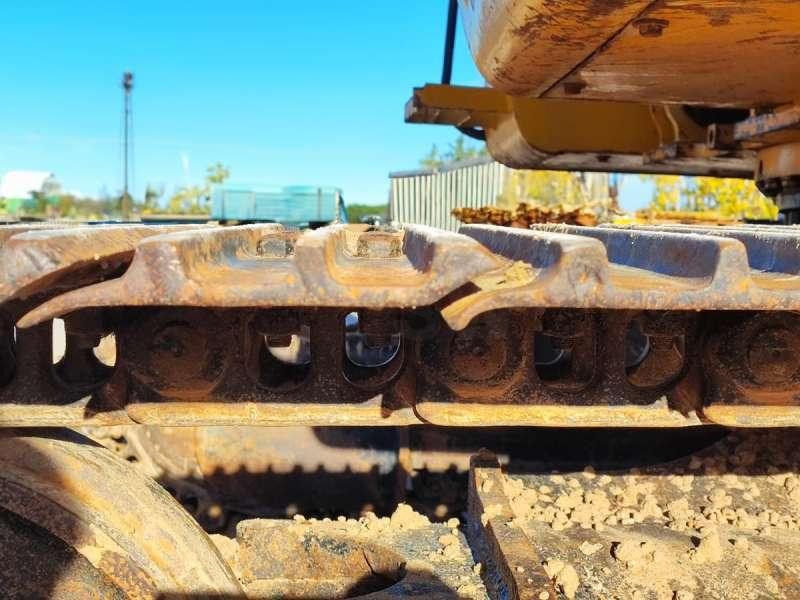Ekskavator perayap Caterpillar 312C: gambar 23