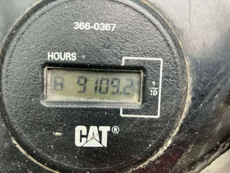 Caterpillar 314ELCR - Ekskavator perayap: gambar 5 Caterpillar 314ELCR - Ekskavator perayap: gambar 5