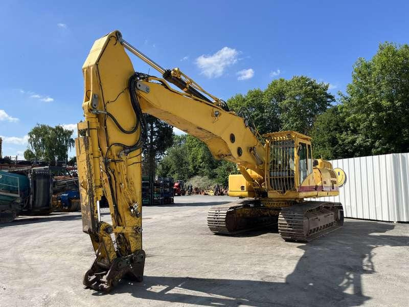 Caterpillar 330D L + BRAS DE DEMOLITION - Ekskavator penghancur: gambar 2 Caterpillar 330D L + BRAS DE DEMOLITION - Ekskavator penghancur: gambar 2
