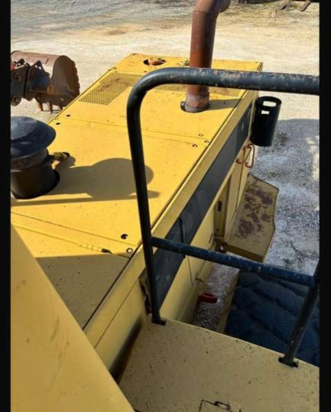 Caterpillar 824C DEPOT MADRID - Bulldozer: gambar 5 Caterpillar 824C DEPOT MADRID - Bulldozer: gambar 5