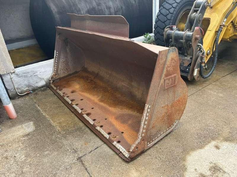 Caterpillar 924H - Wheel loader: gambar 5 Caterpillar 924H - Wheel loader: gambar 5