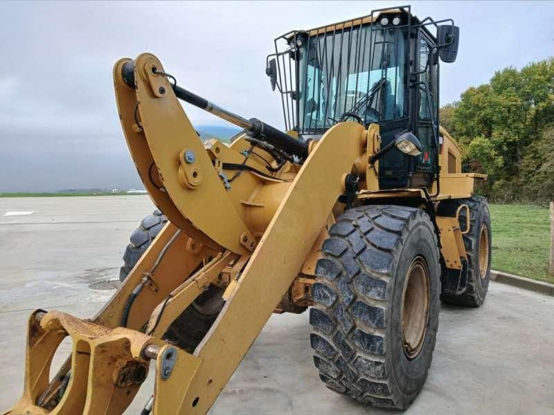 Caterpillar 926M - Wheel loader: gambar 5 Caterpillar 926M - Wheel loader: gambar 5