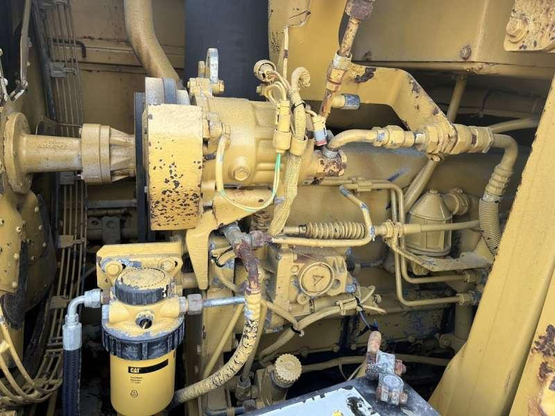 Crawler loader Caterpillar 953C2: gambar 32