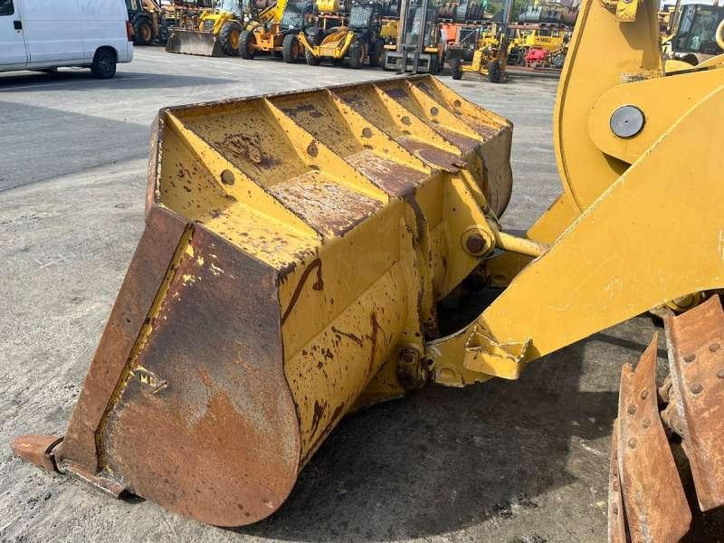 Crawler loader Caterpillar 953C2: gambar 12