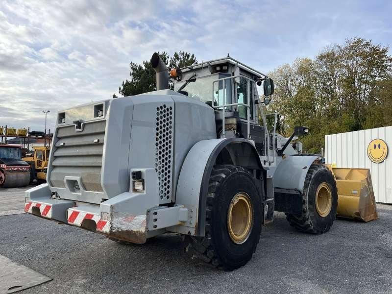 Caterpillar 962K - Wheel loader: gambar 5 Caterpillar 962K - Wheel loader: gambar 5