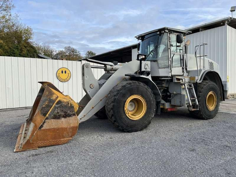 Caterpillar 962K - Wheel loader: gambar 1 Caterpillar 962K - Wheel loader: gambar 1