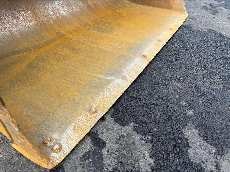 Wheel loader Caterpillar 962K: gambar 46