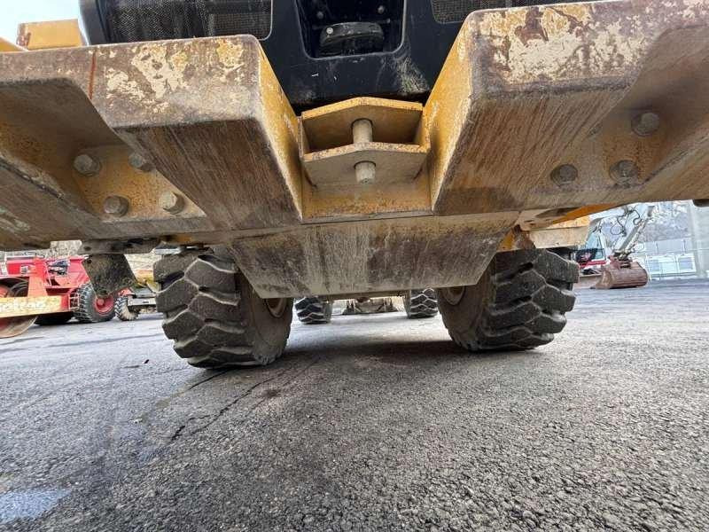 Wheel loader Caterpillar 962K: gambar 47